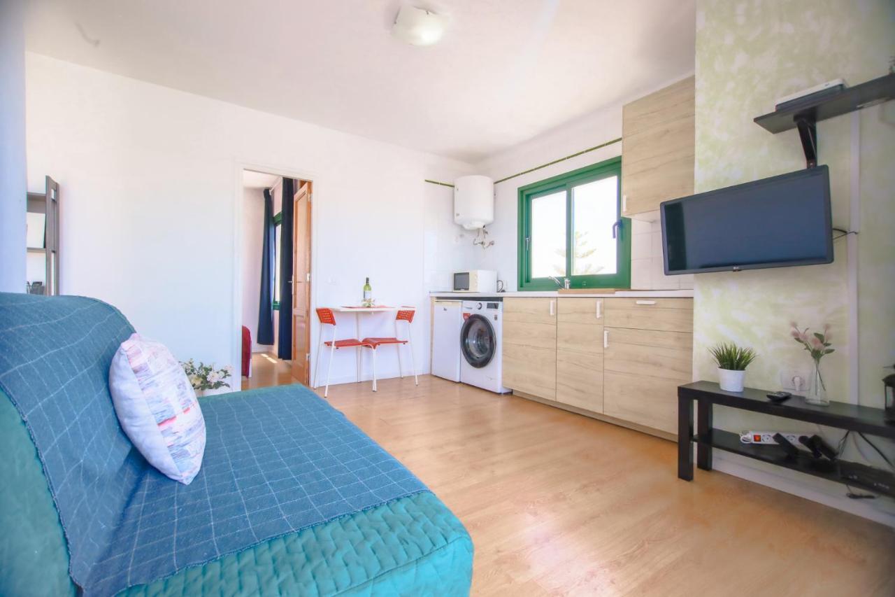 Casita Marisol Daire Puerto del Carmen  Dış mekan fotoğraf