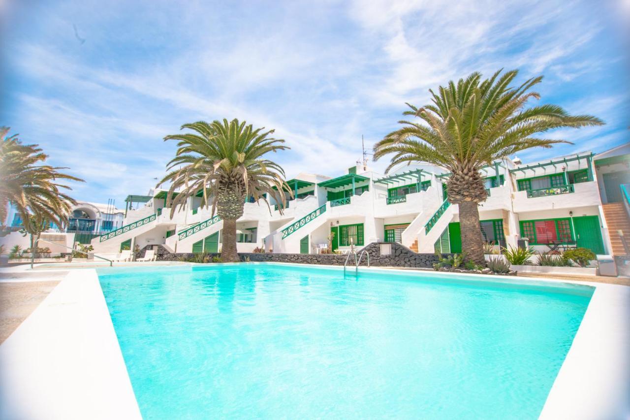 Casita Marisol Daire Puerto del Carmen  Dış mekan fotoğraf