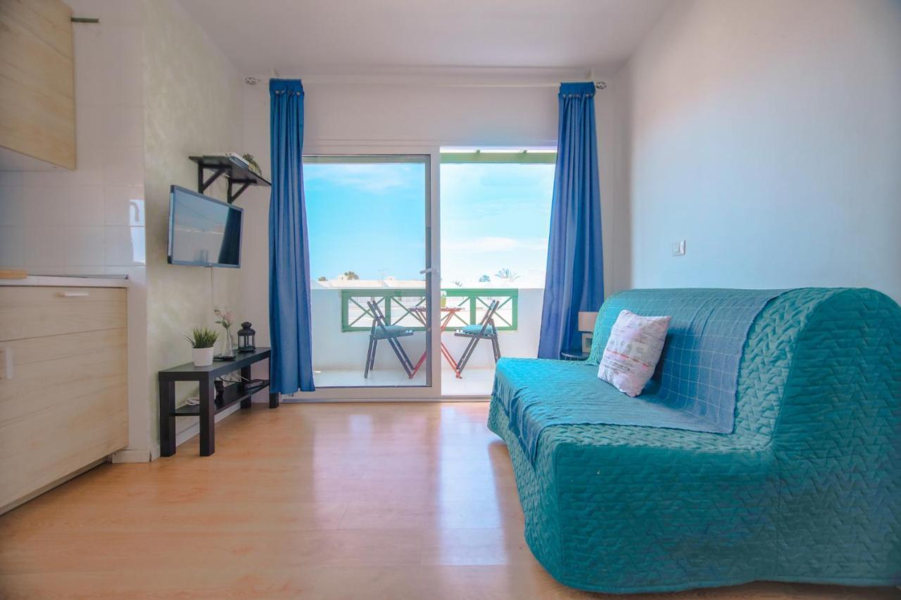 Casita Marisol Daire Puerto del Carmen  Dış mekan fotoğraf