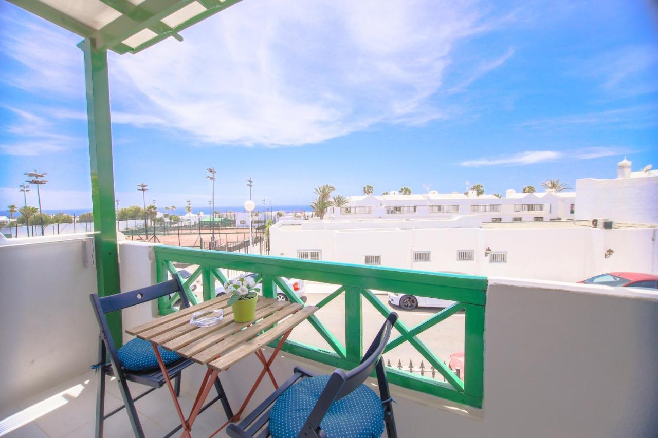 Casita Marisol Daire Puerto del Carmen  Dış mekan fotoğraf