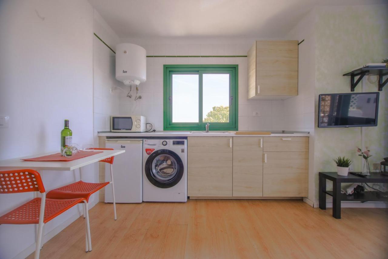 Casita Marisol Daire Puerto del Carmen  Dış mekan fotoğraf