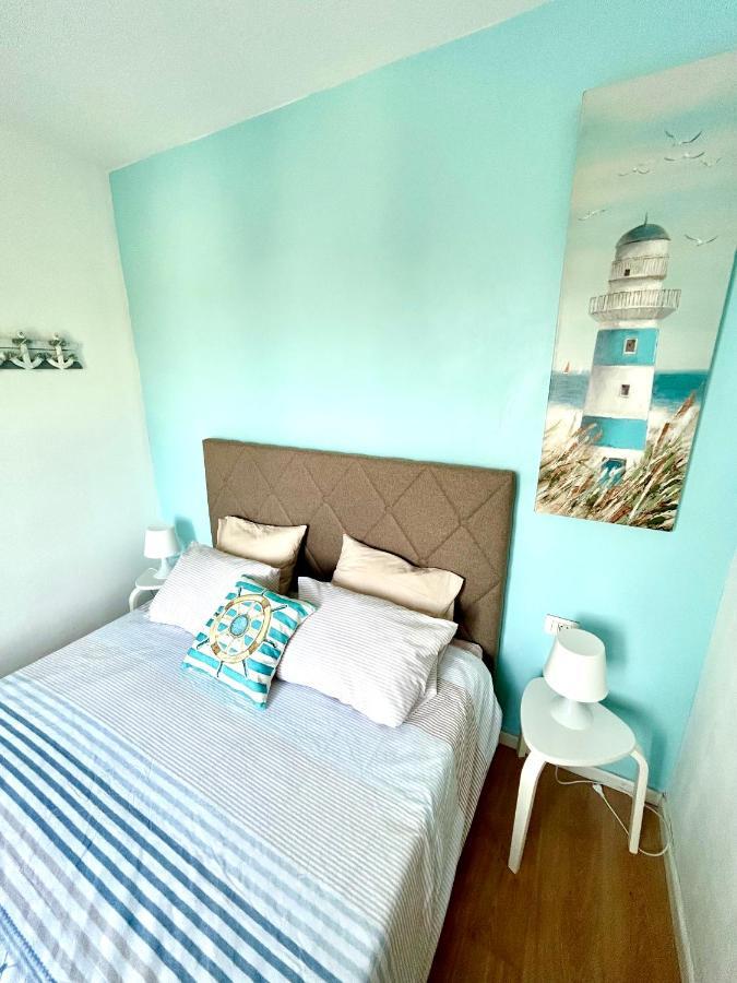 Casita Marisol Daire Puerto del Carmen  Dış mekan fotoğraf