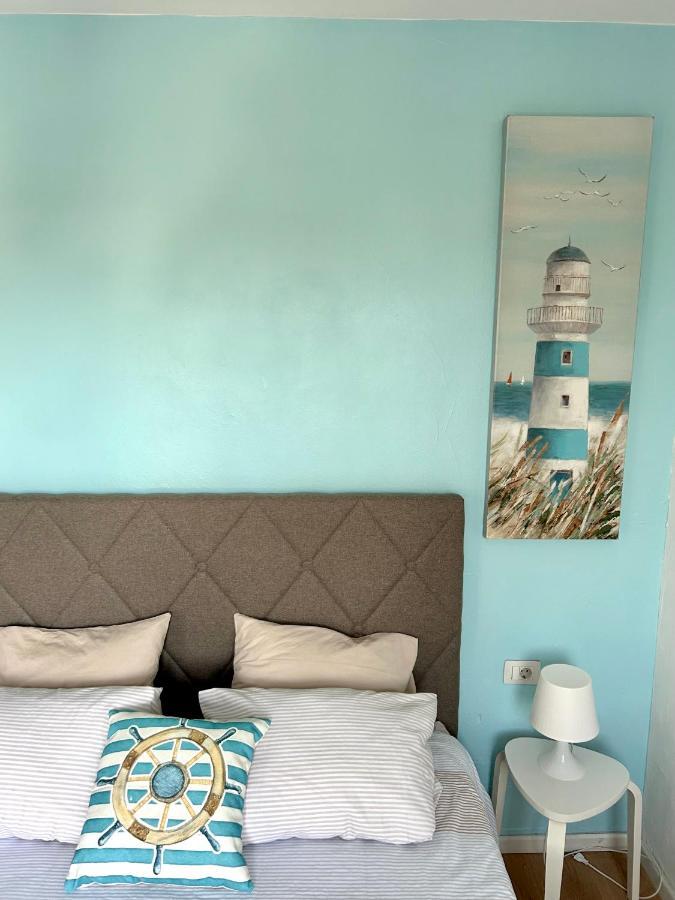 Casita Marisol Daire Puerto del Carmen  Dış mekan fotoğraf