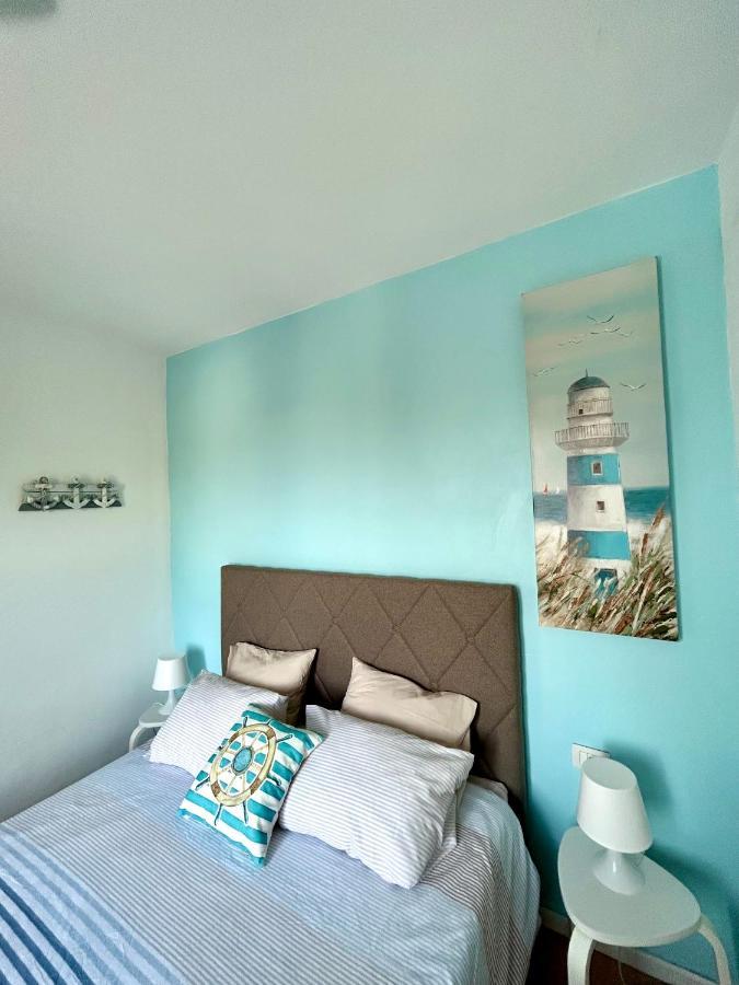 Casita Marisol Daire Puerto del Carmen  Dış mekan fotoğraf